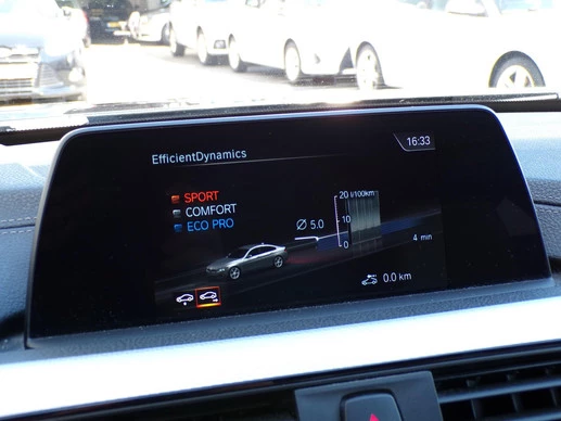 BMW 4 Serie - Afbeelding 25 van 30