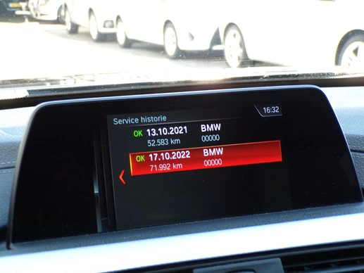 BMW 4 Serie - Afbeelding 27 van 30