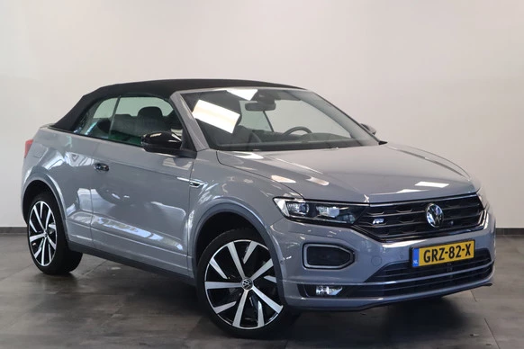 Volkswagen T-Roc - Afbeelding 1 van 22