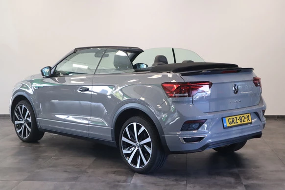 Volkswagen T-Roc - Afbeelding 3 van 22