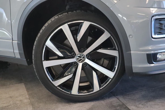Volkswagen T-Roc - Afbeelding 4 van 22