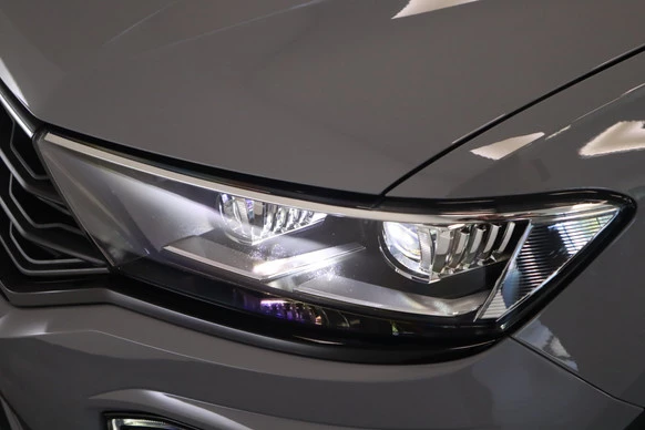 Volkswagen T-Roc - Afbeelding 7 van 22