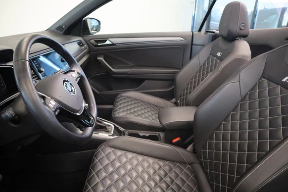 Volkswagen T-Roc - Afbeelding 9 van 22