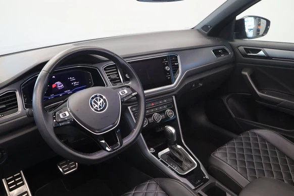 Volkswagen T-Roc - Afbeelding 10 van 22