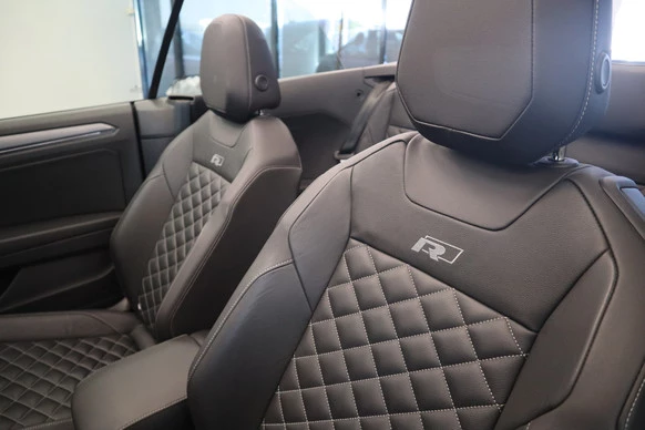 Volkswagen T-Roc - Afbeelding 11 van 22