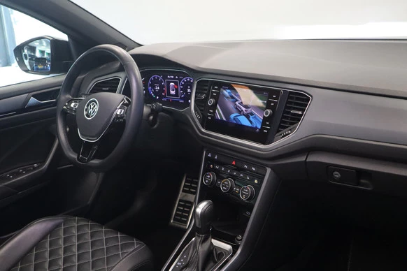Volkswagen T-Roc - Afbeelding 19 van 22