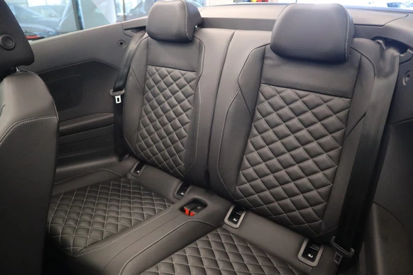 Volkswagen T-Roc - Afbeelding 20 van 22