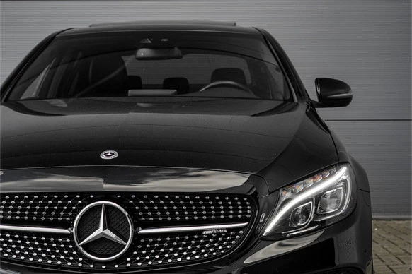 Mercedes-Benz C-Klasse - Afbeelding 14 van 30