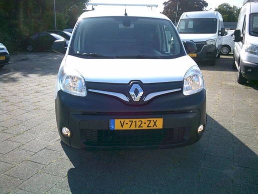 Renault Kangoo - Afbeelding 2 van 25