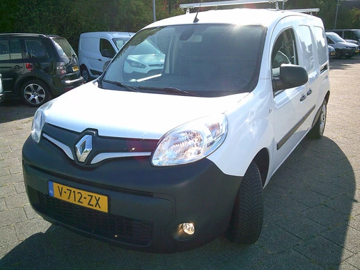 Renault Kangoo - Afbeelding 3 van 25