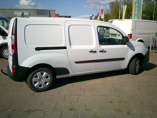 Renault Kangoo - Afbeelding 4 van 25