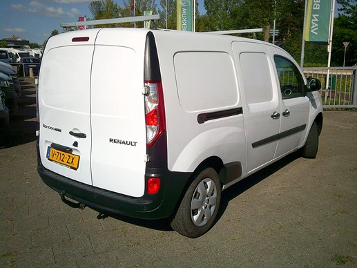 Renault Kangoo - Afbeelding 5 van 25