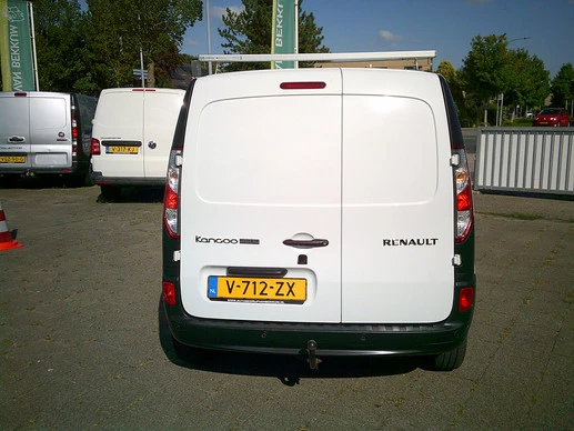 Renault Kangoo - Afbeelding 6 van 25