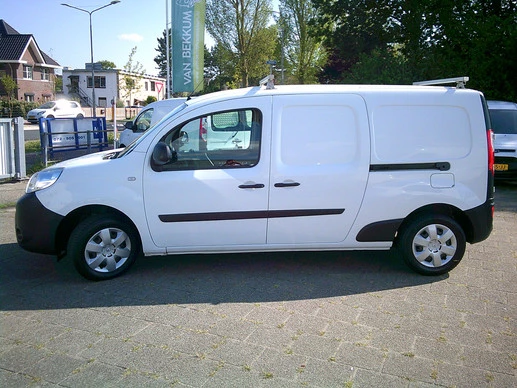Renault Kangoo - Afbeelding 8 van 25