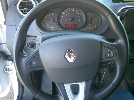 Renault Kangoo - Afbeelding 10 van 25