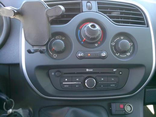 Renault Kangoo - Afbeelding 11 van 25