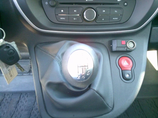 Renault Kangoo - Afbeelding 12 van 25
