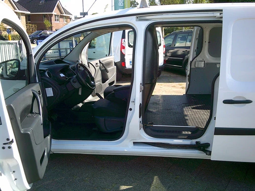Renault Kangoo - Afbeelding 16 van 25