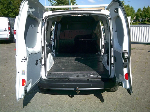 Renault Kangoo - Afbeelding 17 van 25