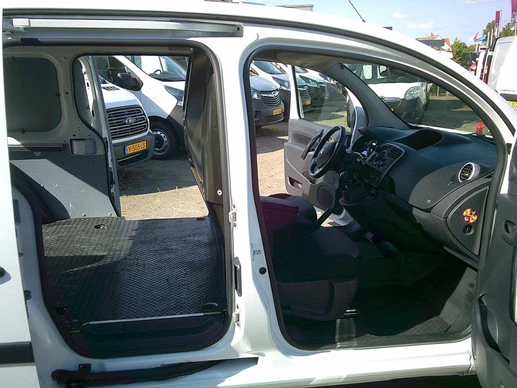 Renault Kangoo - Afbeelding 18 van 25