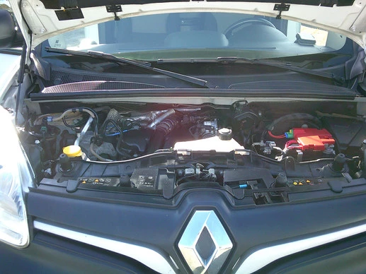 Renault Kangoo - Afbeelding 19 van 25