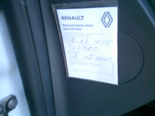 Renault Kangoo - Afbeelding 21 van 25
