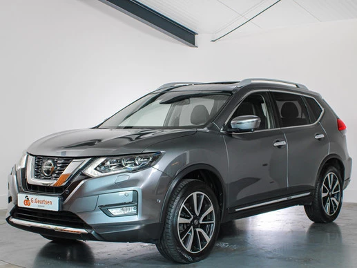 Nissan X-Trail - Afbeelding 1 van 30