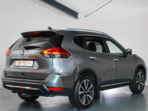 Nissan X-Trail - Afbeelding 2 van 30