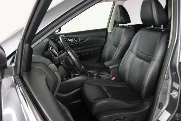 Nissan X-Trail - Afbeelding 4 van 30