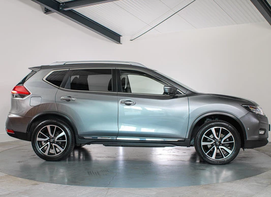Nissan X-Trail - Afbeelding 6 van 30