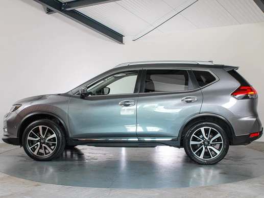 Nissan X-Trail - Afbeelding 7 van 30