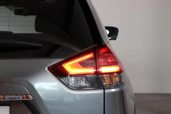 Nissan X-Trail - Afbeelding 8 van 30