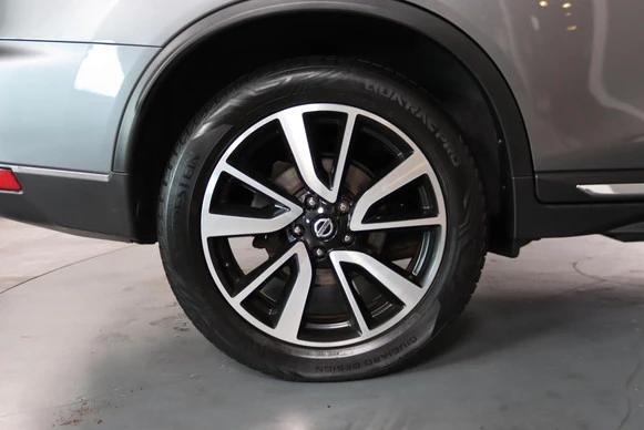 Nissan X-Trail - Afbeelding 10 van 30