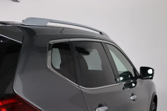 Nissan X-Trail - Afbeelding 11 van 30