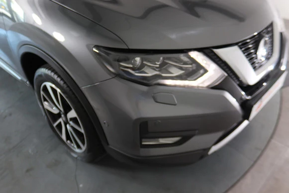 Nissan X-Trail - Afbeelding 14 van 30