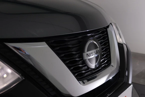 Nissan X-Trail - Afbeelding 17 van 30