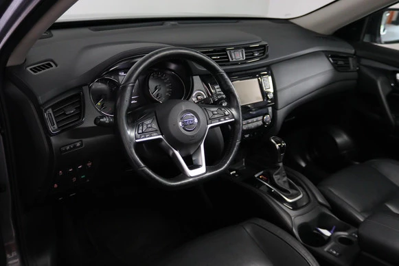 Nissan X-Trail - Afbeelding 19 van 30