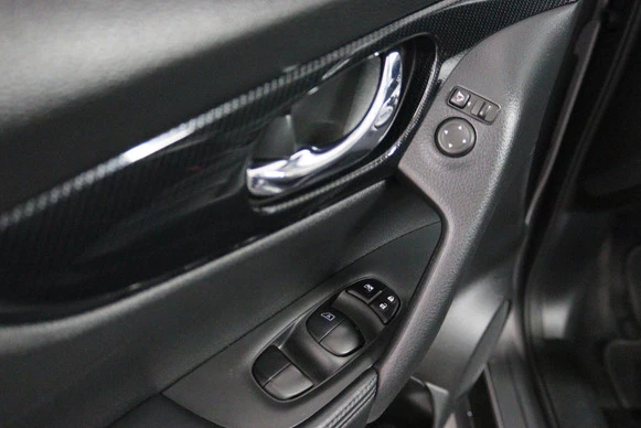 Nissan X-Trail - Afbeelding 20 van 30