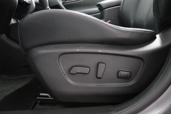 Nissan X-Trail - Afbeelding 21 van 30