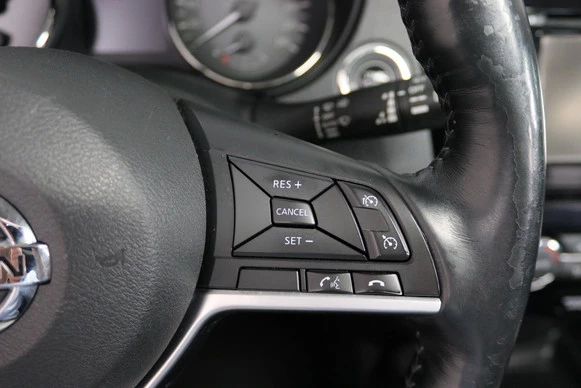 Nissan X-Trail - Afbeelding 23 van 30