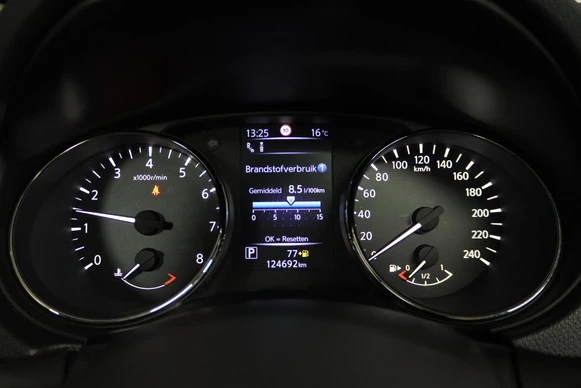 Nissan X-Trail - Afbeelding 25 van 30