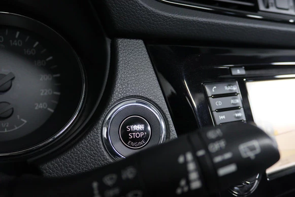 Nissan X-Trail - Afbeelding 26 van 30