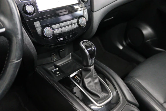 Nissan X-Trail - Afbeelding 27 van 30