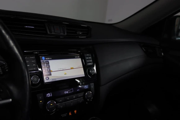 Nissan X-Trail - Afbeelding 28 van 30