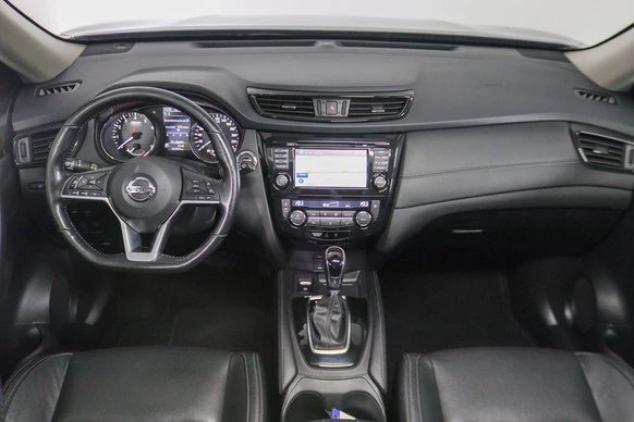 Nissan X-Trail - Afbeelding 3 van 30