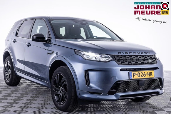 Land Rover Discovery Sport - Afbeelding 1 van 30