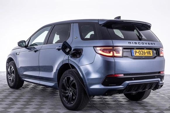Land Rover Discovery Sport - Afbeelding 2 van 30