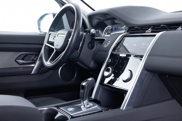 Land Rover Discovery Sport - Afbeelding 3 van 30