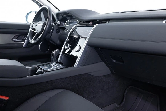 Land Rover Discovery Sport - Afbeelding 4 van 30