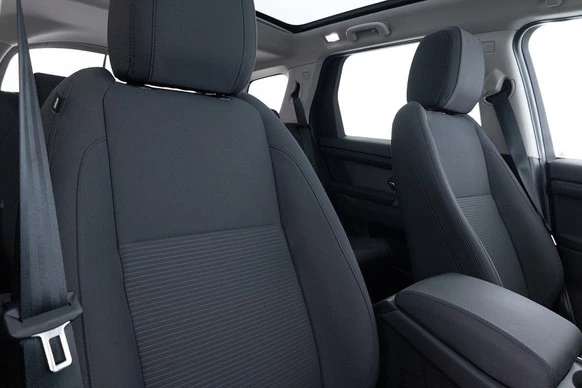 Land Rover Discovery Sport - Afbeelding 5 van 30